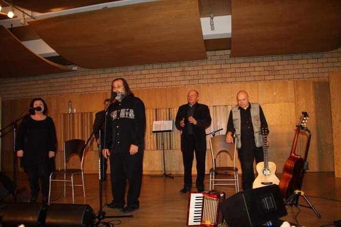 VIII SALONIK Z KULTURĄ