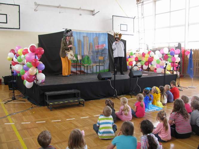 Teatr Duet