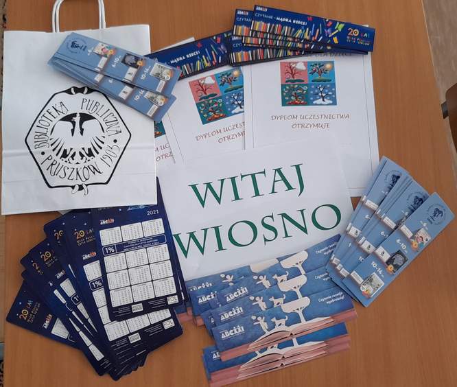 Filia nr 7 i Przedszkole Miejskie nr 12