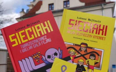 Bezpieczny Internet z Czytelnią Pruskovianów II