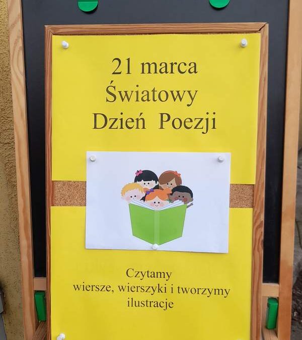 Marzec z Filią nr 7