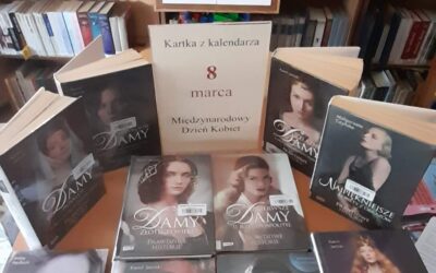 Filia nr 7 – historia – kobiety