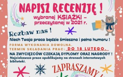 KONKURS FILII NR 2 – RECENZJA
