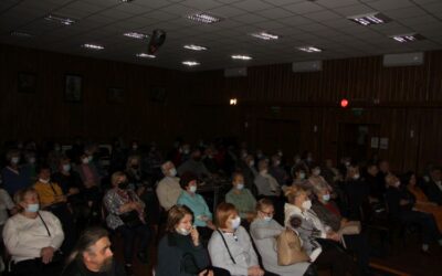 ROMANTYCZNY SALONIK Z KULTURĄ