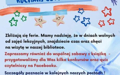 FERIE Z FILIĄ NR 2