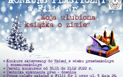 Zima w mieście 2022 – Filia Nr 1