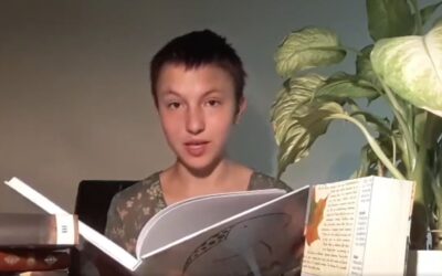 FERIE W FILII NR 6 – LEKTURY ZOSI 1